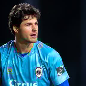 'Strong chance' - Man Utd given SHOCK Senne Lammens update