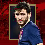 Khvicha Kvaratskhelia, Arsenal