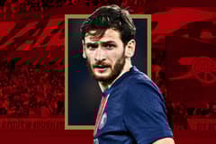 Khvicha Kvaratskhelia, Arsenal