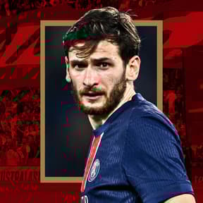 Arsenal want to 'break the market' with Khvicha Kvaratskhelia transfer