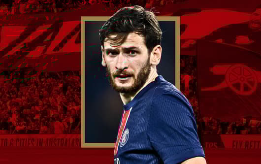 Khvicha Kvaratskhelia, Arsenal