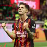 Christian Pulisic, AC Milan, 2025/26