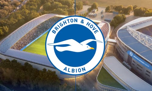 Brighton new stadium