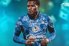 Javairô Dilrosun, Club America