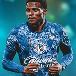 Javairô Dilrosun, Club America