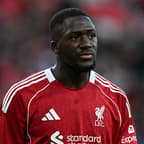 Ibrahima Konate, Liverpool, 2025/26