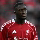 Ibrahima Konate, Liverpool, 2025/26