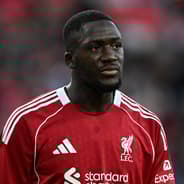 Ibrahima Konate, Liverpool, 2025/26