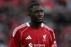 Ibrahima Konate, Liverpool, 2025/26