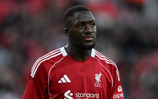Ibrahima Konate, Liverpool, 2025/26