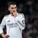 Dani Ceballos