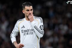 Dani Ceballos
