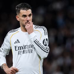 Dani Ceballos