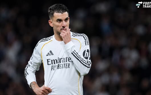 Dani Ceballos