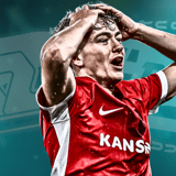 Sven Mijnans, PSV, AZ