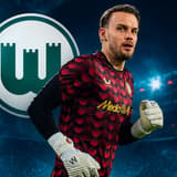 Timon Wellenreuther, VfL Wolfsburg