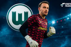 Timon Wellenreuther, VfL Wolfsburg