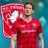 Wout Weghorst, FC Twente