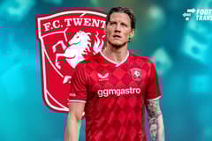 Wout Weghorst, FC Twente