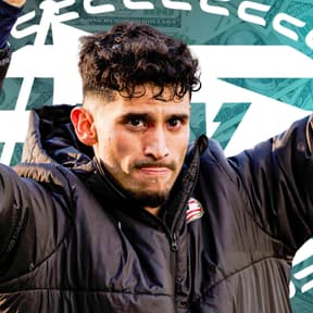 Miljoenenbod brengt vertrek Ricardo Pepi bij PSV in stroomversnelling