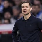 Xabi Alonso, Real Madrid, 2025/26