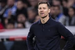 Xabi Alonso, Real Madrid, 2025/26