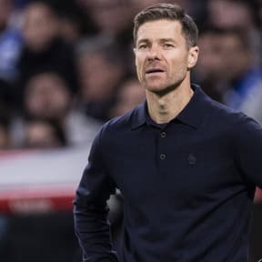 Xabi Alonso CONFIRMS his Real Madrid replacement