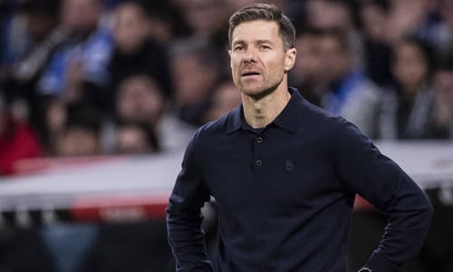 Xabi Alonso, Real Madrid, 2025/26