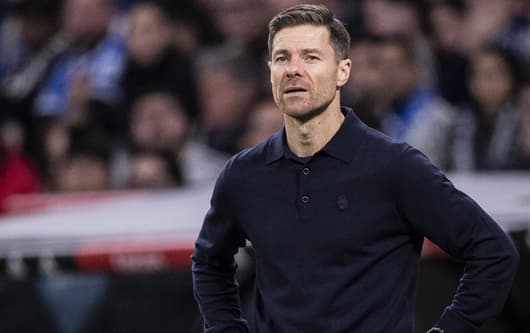 Xabi Alonso, Real Madrid, 2025/26