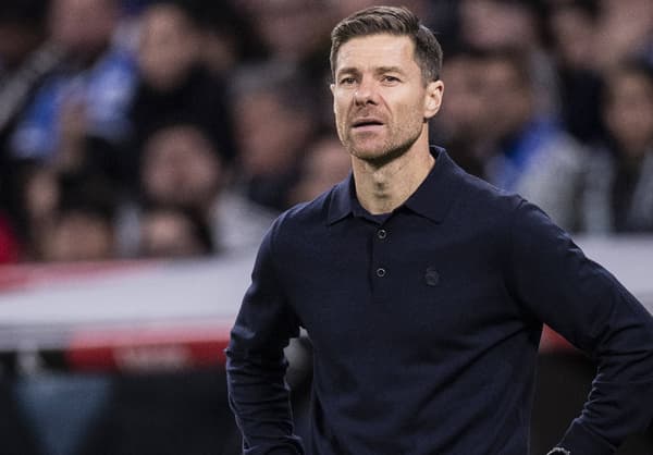 Xabi Alonso, Real Madrid, 2025/26