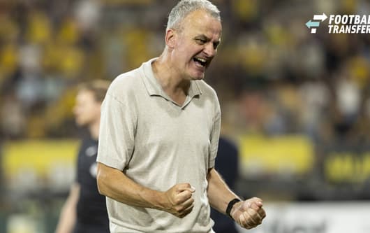 KERKRADE , 14 82026,, Parkstad Limburg Stadium , season 2026 2027 , Dutch Keuken Kampioen Divisie football , match between Roda JC and Helmond Rob Penders Trainer Roda JC Roda JC - Helmond Sport  x205713940x Copyright: