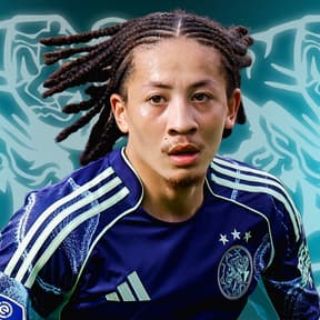 Einde verhaal voor overbodige Kian Fitz-Jim bij Ajax na nieuw drama