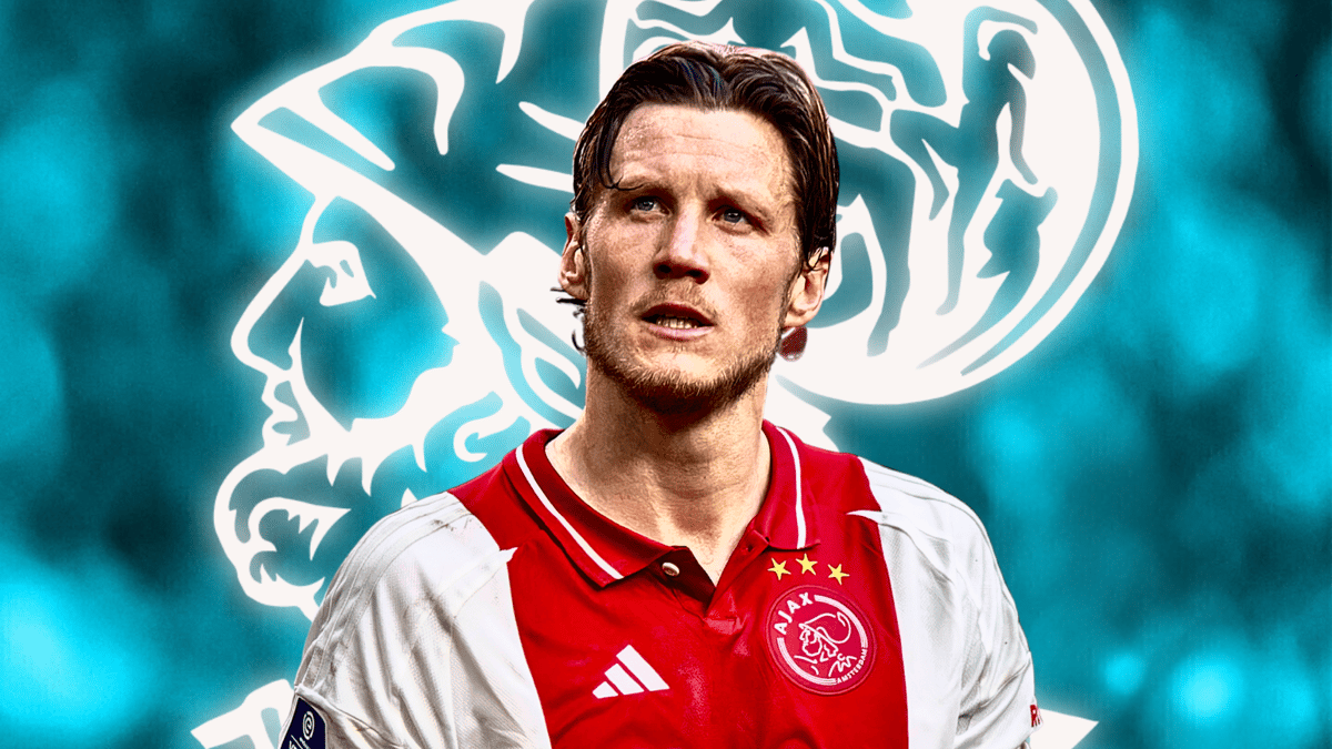 Wout Weghorst, Ajax