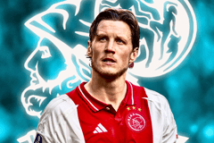 Wout Weghorst, Ajax