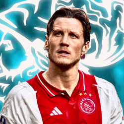 Wout Weghorst, Ajax
