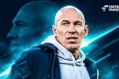Arjen Robben