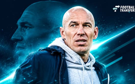 Arjen Robben