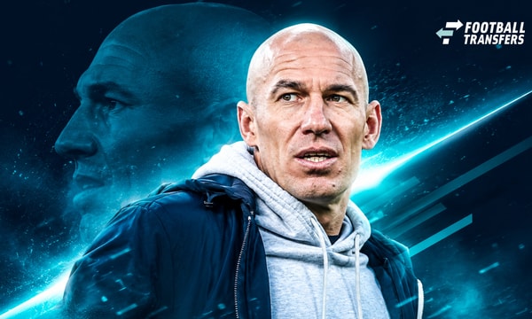 Arjen Robben
