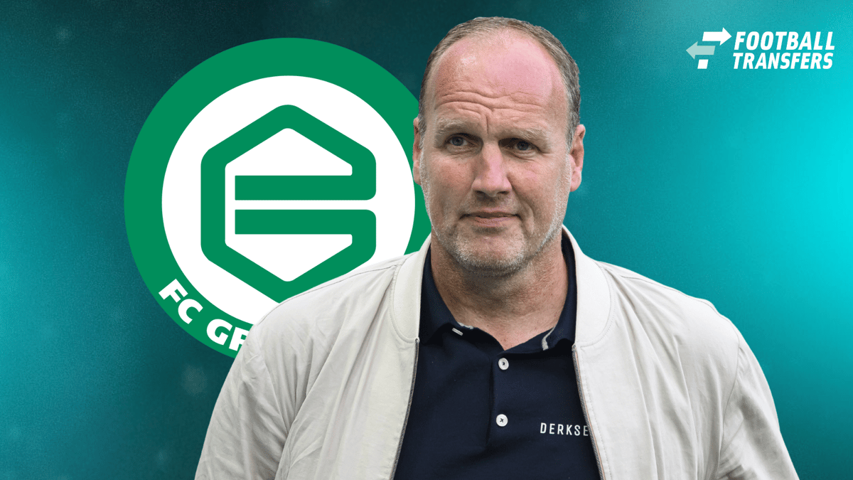 Dick Lukkien, FC Groningen