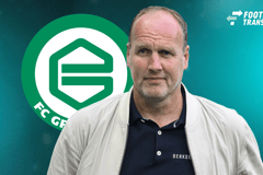 Dick Lukkien, FC Groningen