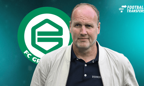 Dick Lukkien, FC Groningen