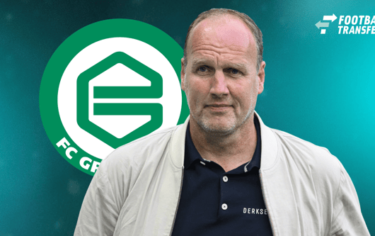 Dick Lukkien, FC Groningen