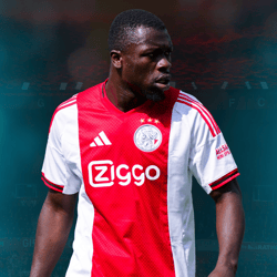 Brian Brobbey, Ajax