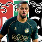 Mohamed Ihattaren, NEC