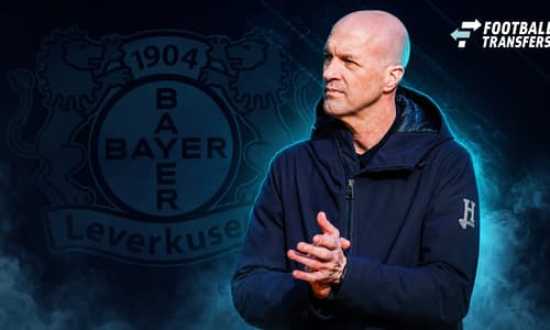 Jordi Cruijff, Bayer Leverkusen