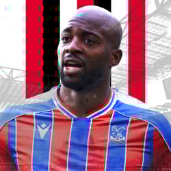 Jean-Philippe Mateta, AC Milan