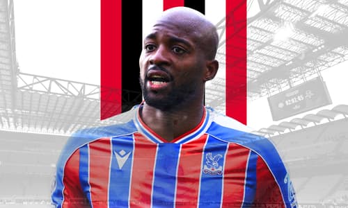 Jean-Philippe Mateta, AC Milan