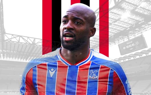 Jean-Philippe Mateta, AC Milan