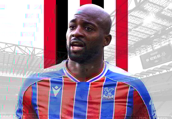 Jean-Philippe Mateta, AC Milan