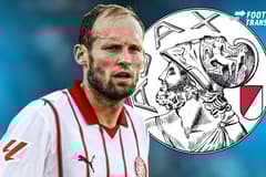 Daley Blind, Ajax